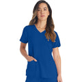 DK EDS ESSENTIALS V-Neck Top