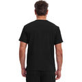 DK EDS ESSENTIALS Men's Tuckable V-Neck Top