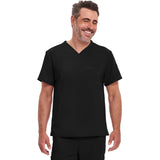 DK EDS ESSENTIALS Men's Tuckable V-Neck Top
