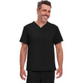 DK EDS ESSENTIALS Men's Tuckable V-Neck Top