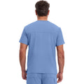 DK EDS ESSENTIALS Men's Tuckable V-Neck Top