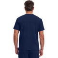 DK EDS ESSENTIALS Men's Tuckable V-Neck Top