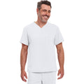 DK EDS ESSENTIALS Men's Tuckable V-Neck Top
