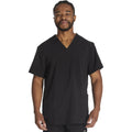 DK EDS ESSENTIALS Men's V-Neck Top