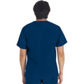 DK EDS ESSENTIALS Men's V-Neck Top