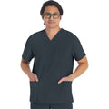DK EDS ESSENTIALS Men's V-Neck Top