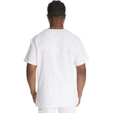 DK EDS ESSENTIALS Men's V-Neck Top