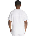 DK EDS ESSENTIALS Men's V-Neck Top