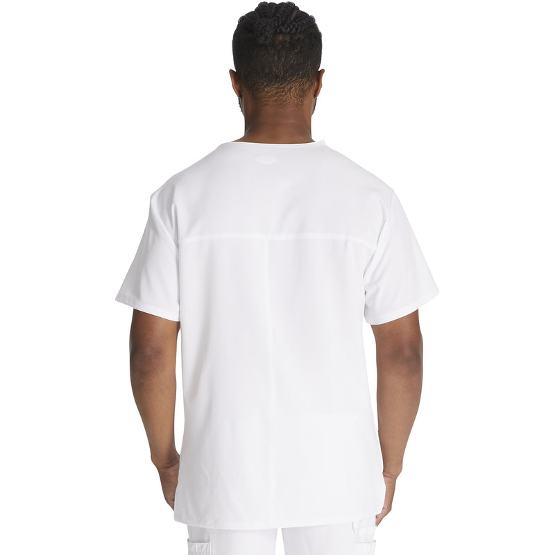 DK EDS ESSENTIALS Men's V-Neck Top