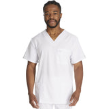 DK EDS ESSENTIALS Men's V-Neck Top