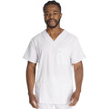 DK EDS ESSENTIALS Men's V-Neck Top