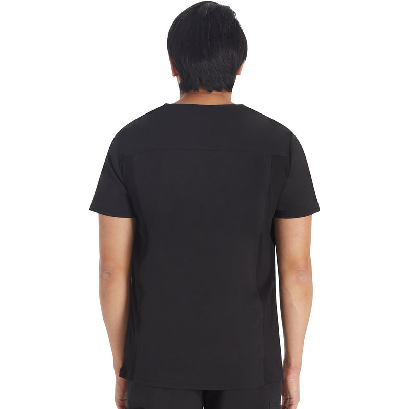 DK BALANCE Men's V-Neck Top