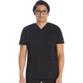 DK BALANCE Men's V-Neck Top