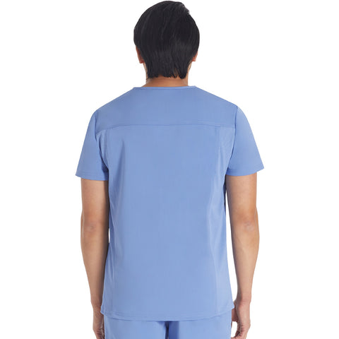 DK BALANCE Men's V-Neck Top