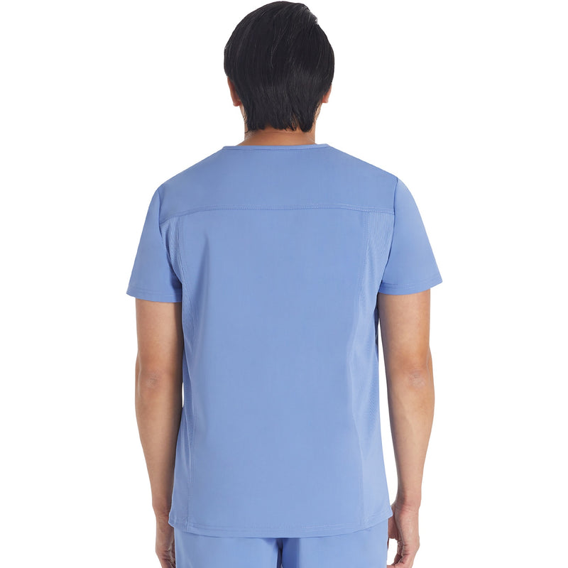 DK BALANCE Men's V-Neck Top