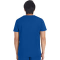 DK BALANCE Men's V-Neck Top