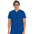 DK BALANCE Men's V-Neck Top