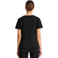 DK DYNAMIX V-Neck Top