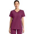 DK DYNAMIX V-Neck Top