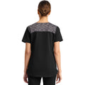 DK DYNAMIX V-Neck Top