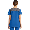 DK DYNAMIX V-Neck Top