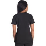 DK BALANCE V-Neck Top