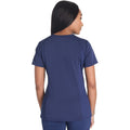 DK BALANCE V-Neck Top