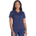 DK BALANCE V-Neck Top