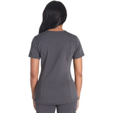 DK BALANCE V-Neck Top