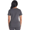 DK BALANCE V-Neck Top