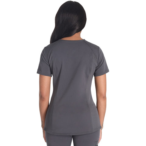 DK BALANCE V-Neck Top