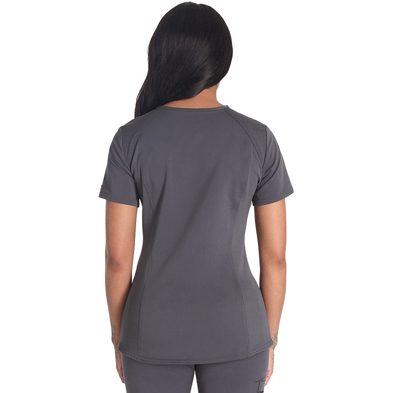 DK BALANCE V-Neck Top