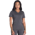 DK BALANCE V-Neck Top