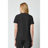 DK FORGE Women's V-neck Top