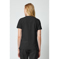DK FORGE Women's V-neck Top