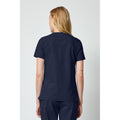 DK FORGE Women's V-neck Top