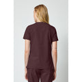DK FORGE Women's V-neck Top