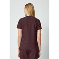 Women's Forge V-Neck Scrub Top - Terrain - 2
