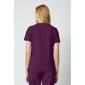 DK FORGE Women's V-neck Top