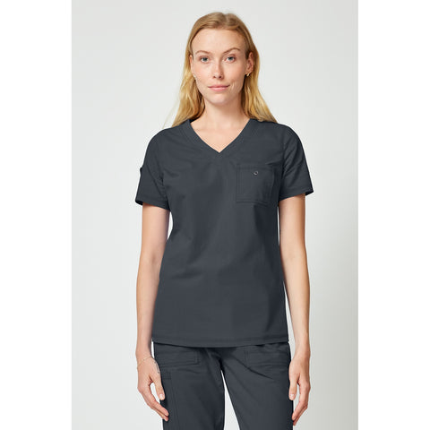 DK FORGE Women's Tuck In Top