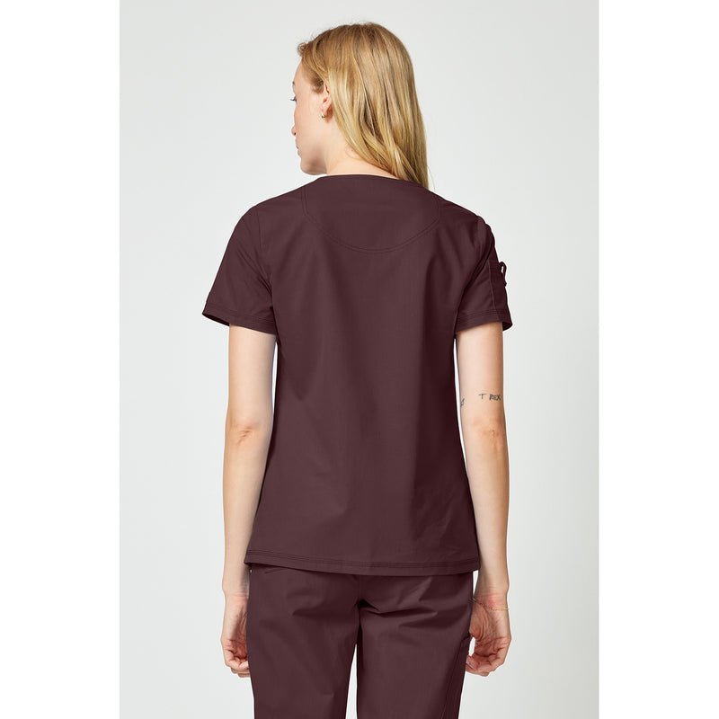 DK FORGE Women's Tuck In Top