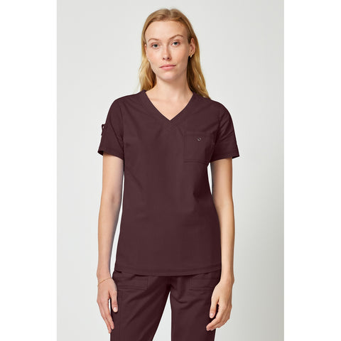 DK FORGE Women's Tuck In Top