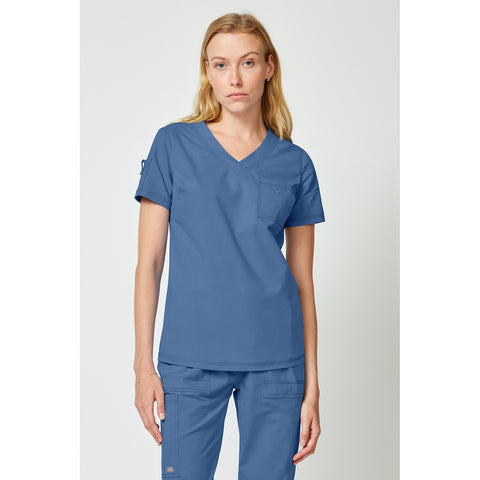 DK FORGE Women's Tuck In Top