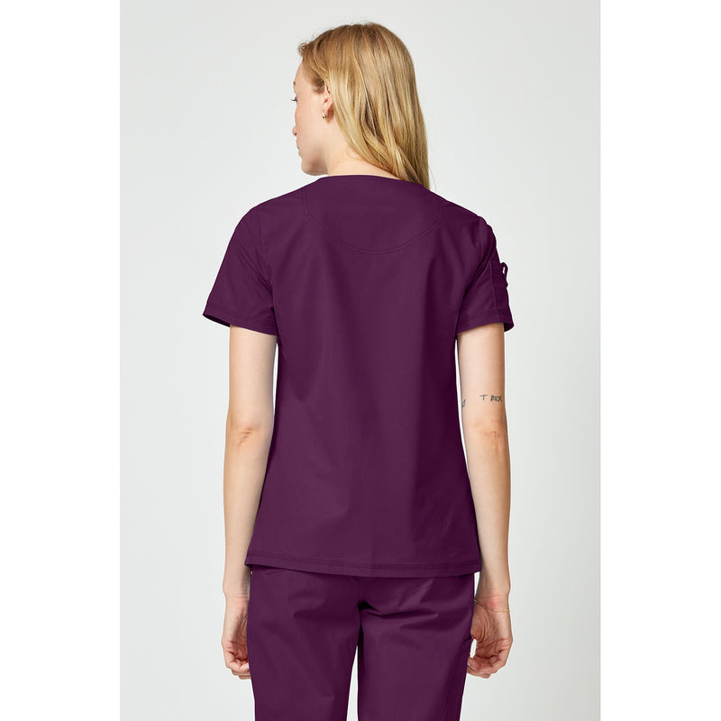 DK FORGE Women's Tuck In Top