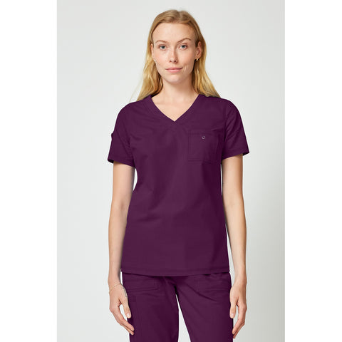 DK FORGE Women's Tuck In Top