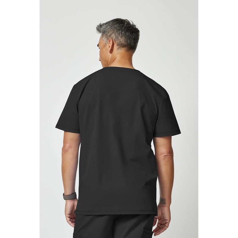 DK FORGE Men's V-Neck Top