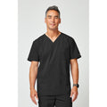 DK FORGE Men's V-Neck Top