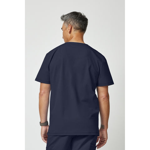 DK FORGE Men's V-Neck Top