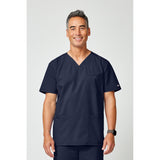 DK FORGE Men's V-Neck Top