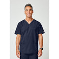 DK FORGE Men's V-Neck Top